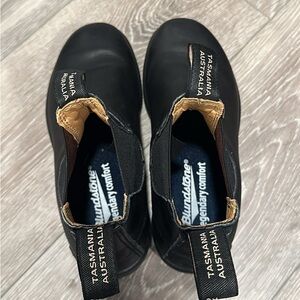 Blundstone Boots